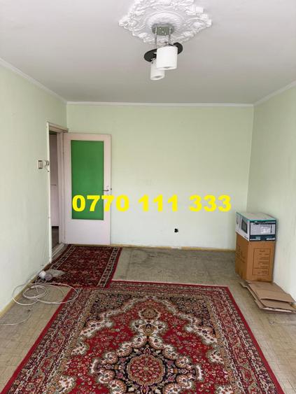 Apartament cu 2 camere decomandat în Dorobanți