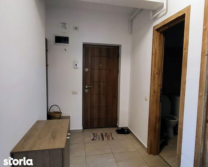 Apartament cu 2 camere decomandat în Dobroești