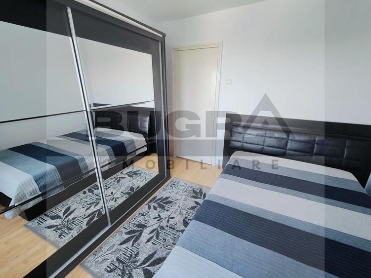 Apartament cu 2 camere decomandat în Mănăștur — fotografia 3