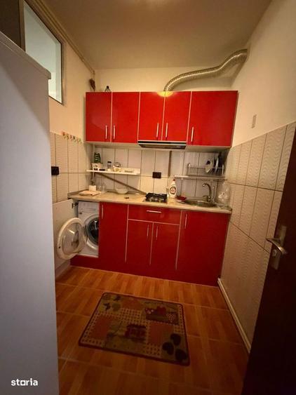 Apartament cu 2 camere, mobilat în Gara