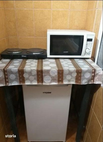Garsonieră în Central