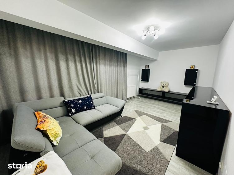 Apartament de inchiriat Drumul Binelui 1921 | Loc de parcare inclus - 8