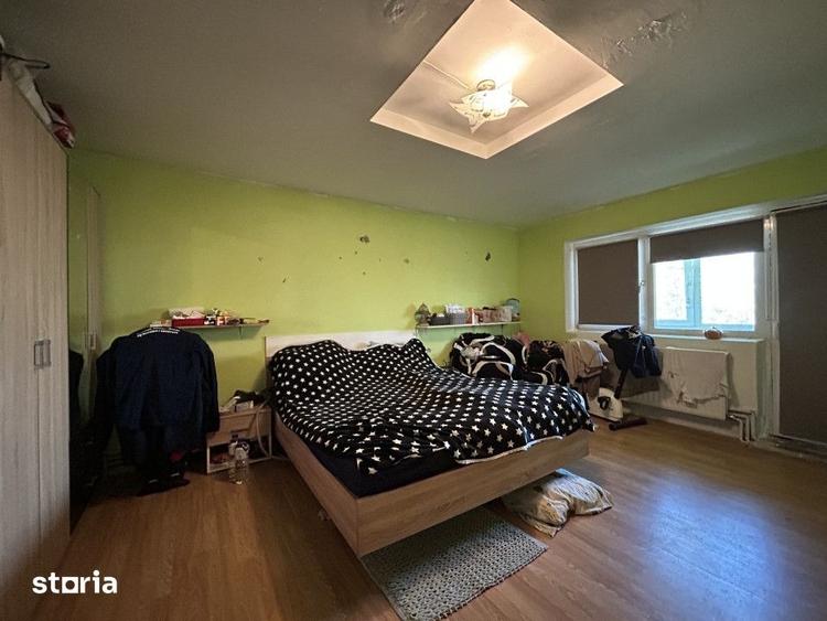 Apartament cu 4 camere decomandat în Steaua