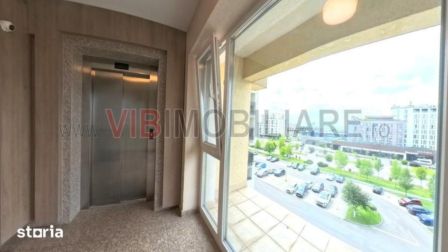 2 camere/Zona Coresi/Kasper Residence - 1