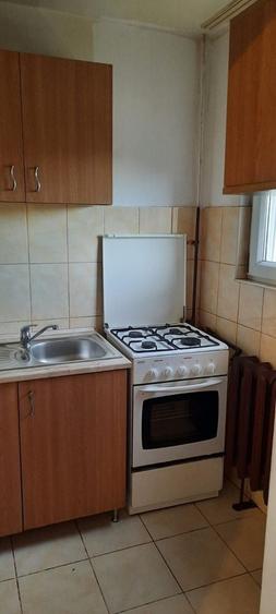 Garsonieră în Central
