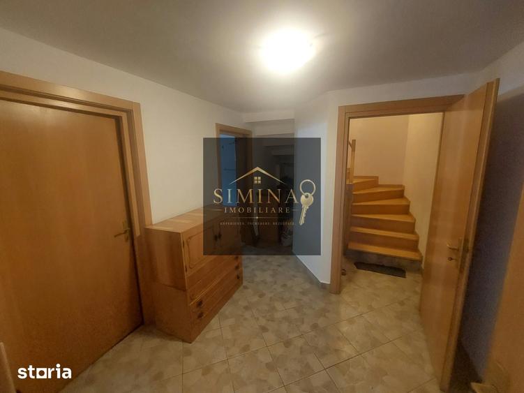 Casă cu 4 camere cu Teren 360 Mp în Tudor Vladimirescu