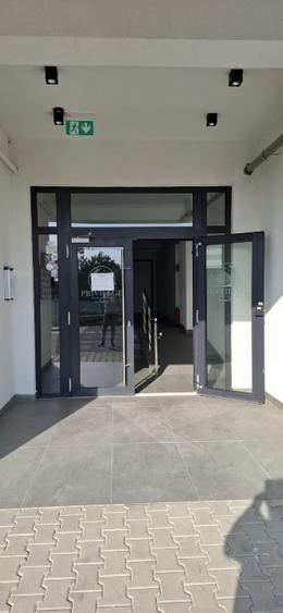 Apartament cu 2 camere decomandat în Copou