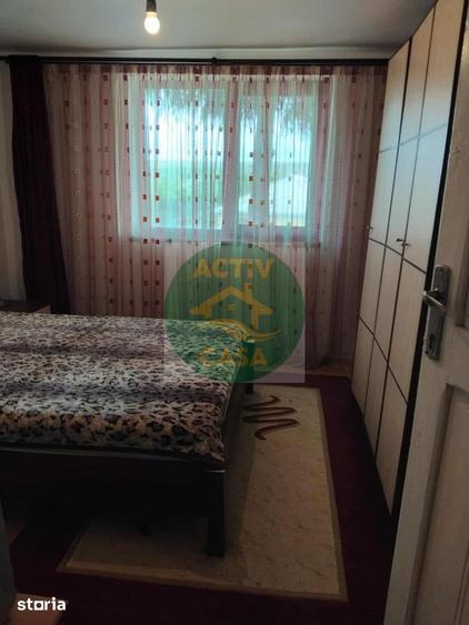 Casă cu 4 camere cu Teren 800 Mp în Făurei