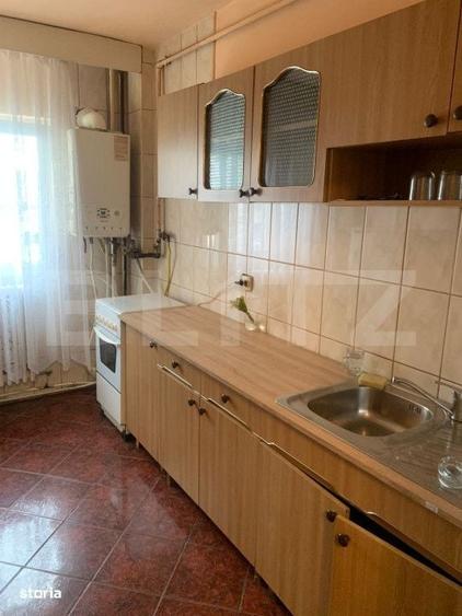 Apartament 3 camere, decomandat, parcare, zona Piata Marasti - 6
