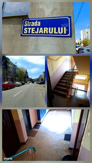 Apartament cu 2 camere nedecomandat în Găvana
