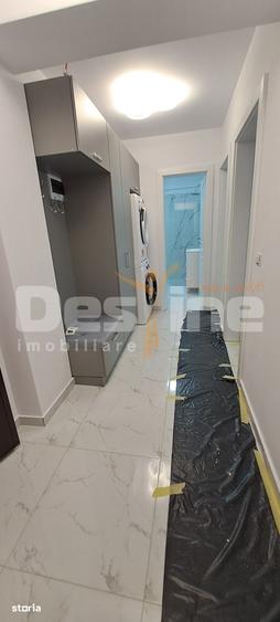 Apartament cu 2 camere în Miroslava