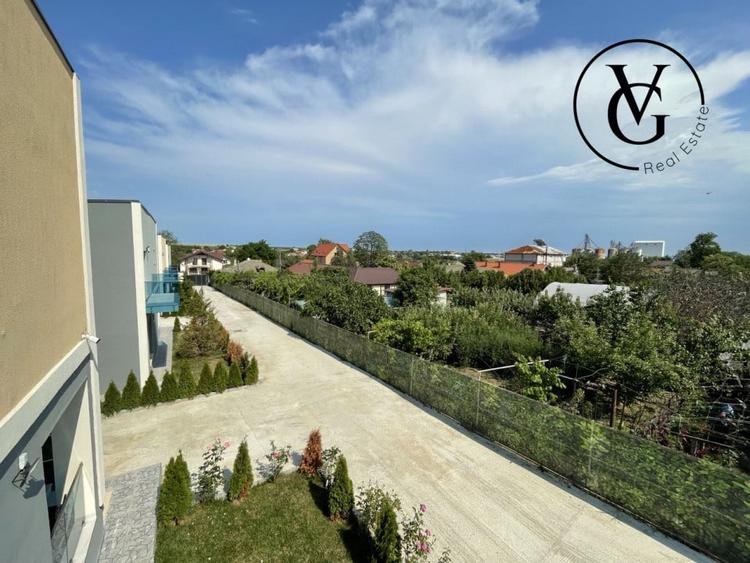 Casă individuală cu 5 camere cu Canalizare în Lumina