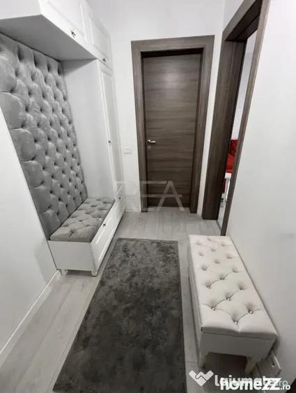 Garsonieră în Lujerului