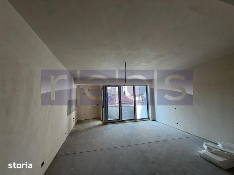 Apartament cu 2 camere în Ștefan cel Mare