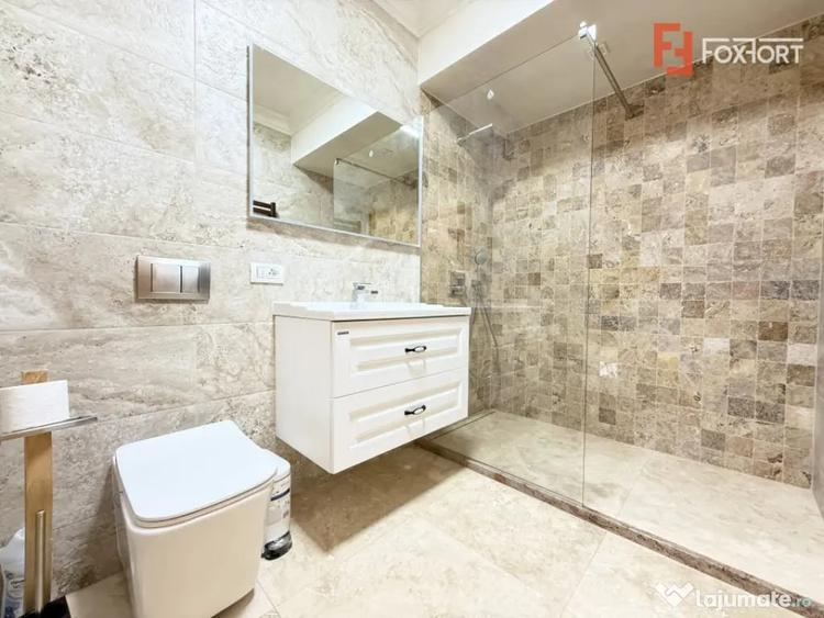 Apartament cu 2 camere decomandat în Lipovei