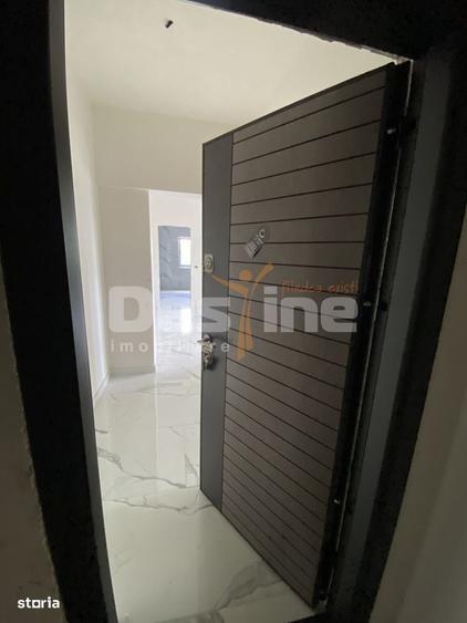 Apartament cu 2 camere în Valea Albă