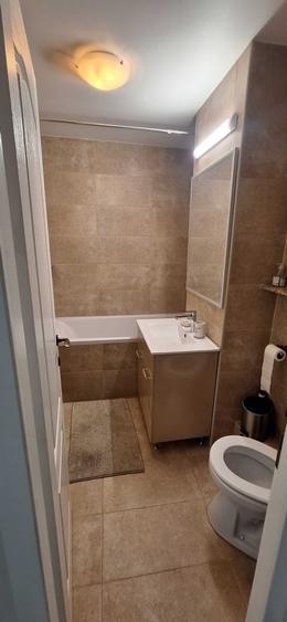 Apartament cu 2 camere decomandat în Exterior Vest