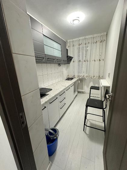 Garsonieră decomandată în Drumul Taberei