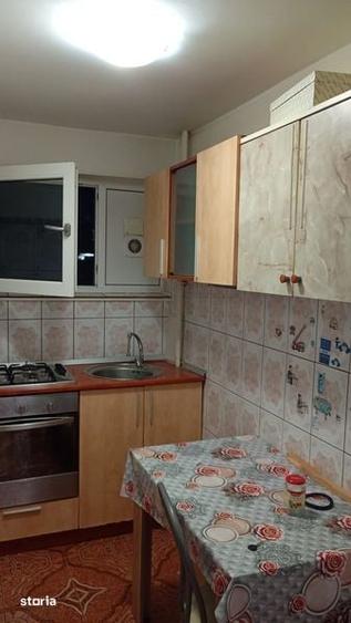 Apartament cu 2 camere decomandat în Nord