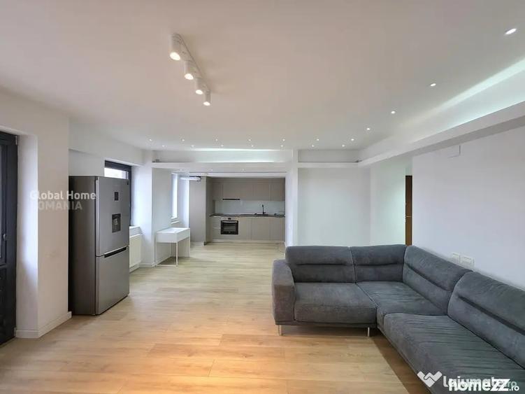 Duplex - Polona 89 - Ultracentral | Apartament 3 Camere + Te - 15
