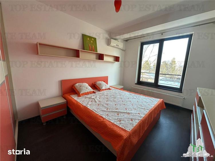 Apartament cu 3 camere decomandat în Bucureștii Noi