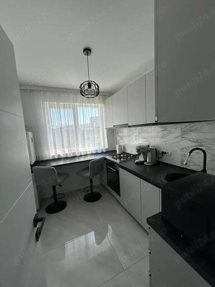 Apartament cu 2 camere decomandat în Pantelimon