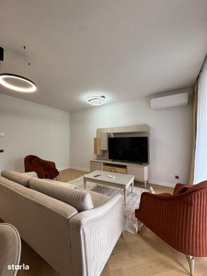 2 camere de inchiriat | IANCU NICOLAE | PARCARE INCLUSA | PISCINA - 10