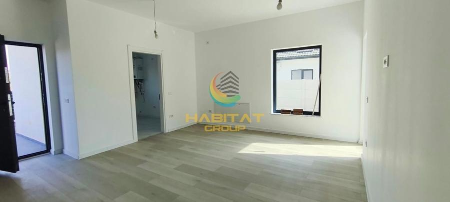Casă individuală cu 4 camere cu Teren 350 Mp în Berceni