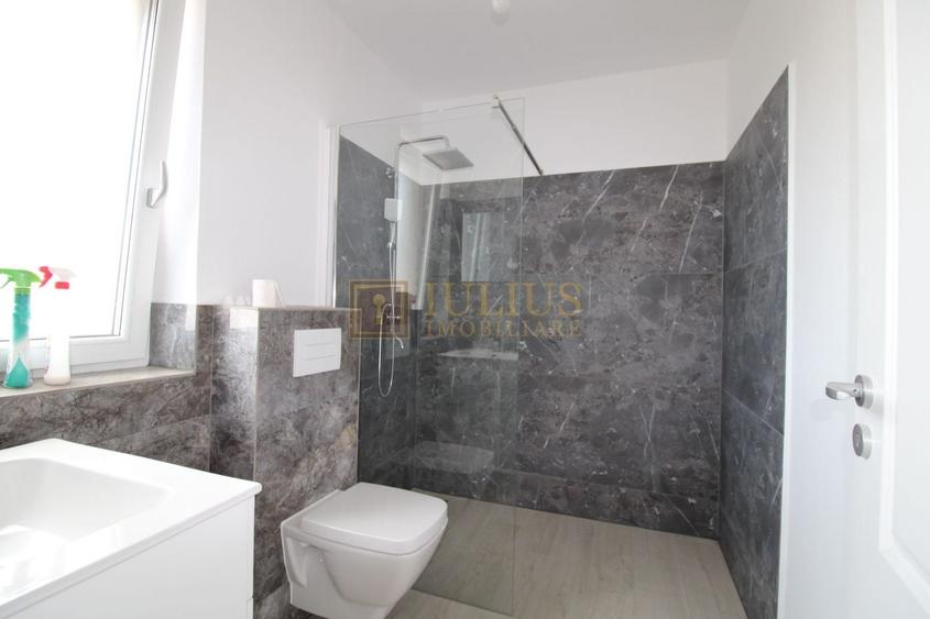 Duplex cu 4 camere cu Teren 336 Mp în Dumbrăvița