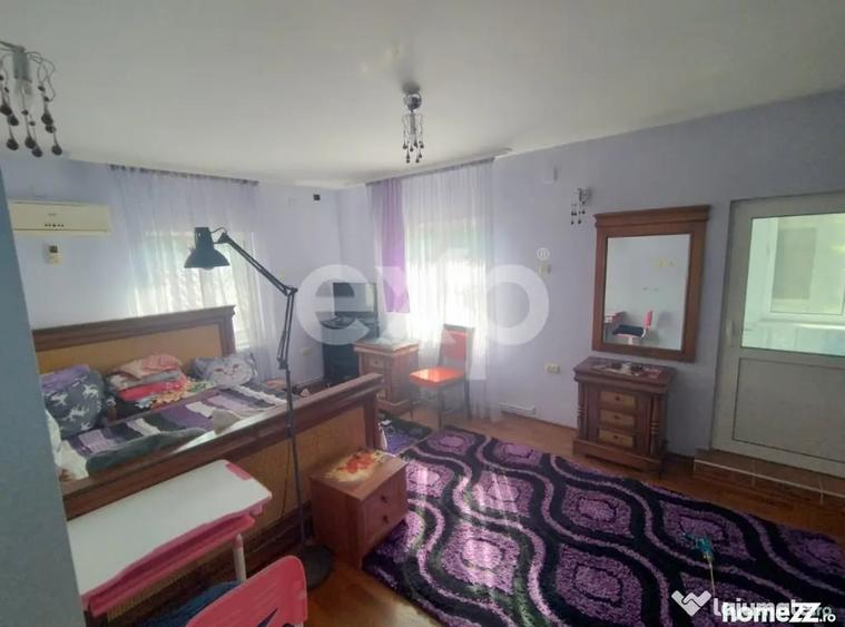 Casă cu 1 camere cu Teren 3297 Mp în Valea Mare