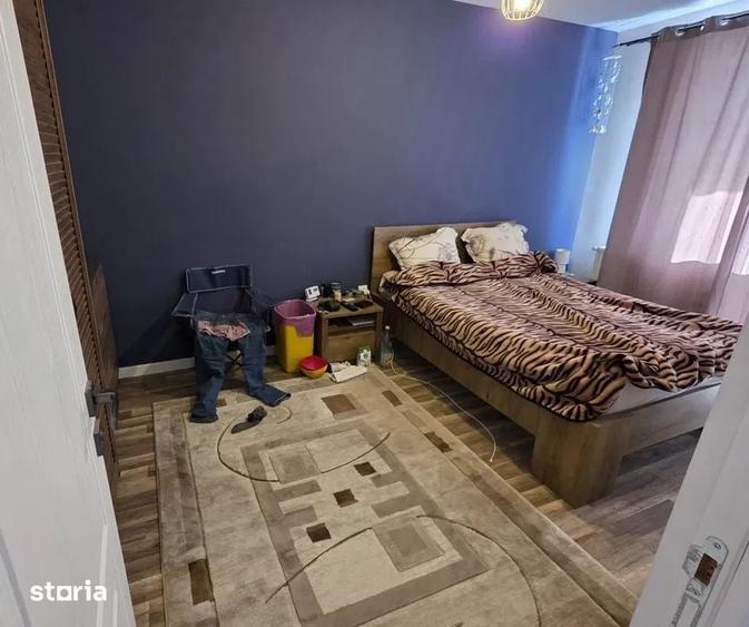 Apartament cu 2 camere semidecomandat în Florești — fotografia 3