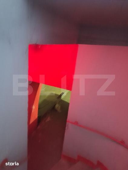 Casă cu 4 camere cu Teren 450 Mp în Central