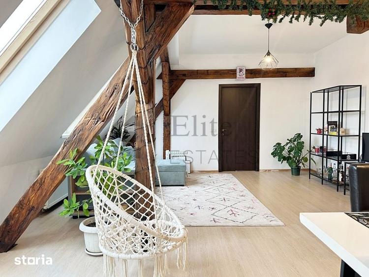 Apartament cu 3 camere în Ultracentral