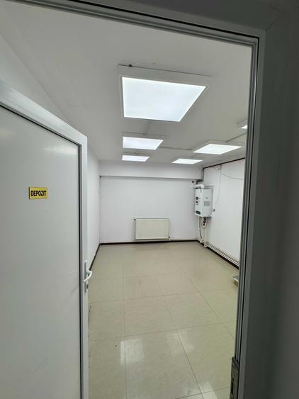 Spațiu comercial, de 90 mp, în Central