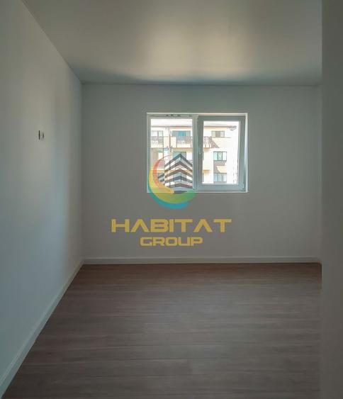 Apartament cu 3 camere decomandat în Berceni