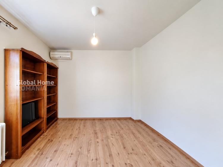 Apartament cu 2 camere semidecomandat în Vatra Luminoasă