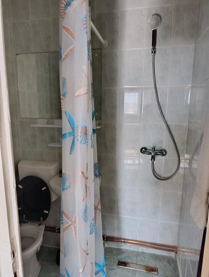 Garsonieră decomandată în Gruia