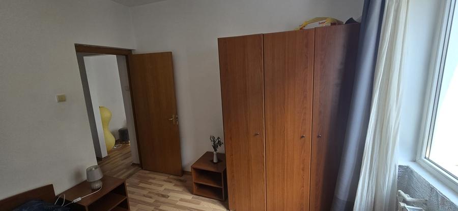 Apartament semidecomandat în Central