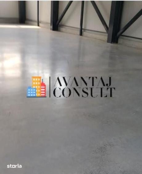 Spațiu comercial, de 580 mp, în Central