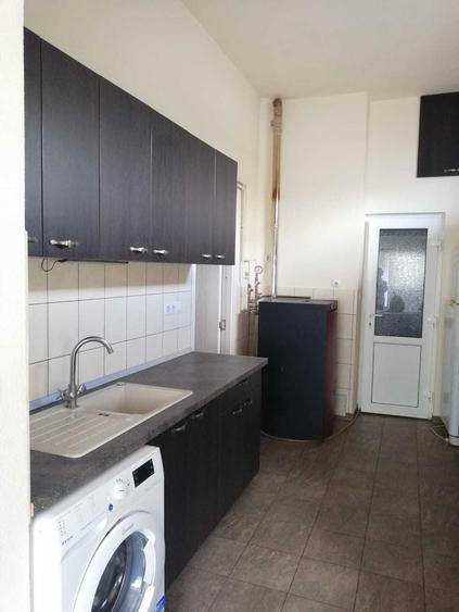 Apartament cu 2 camere decomandat în Decebal