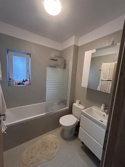 Grand Kristal Residence | 3 Camere | 750 euro | Petfriendly | Short term | - 4