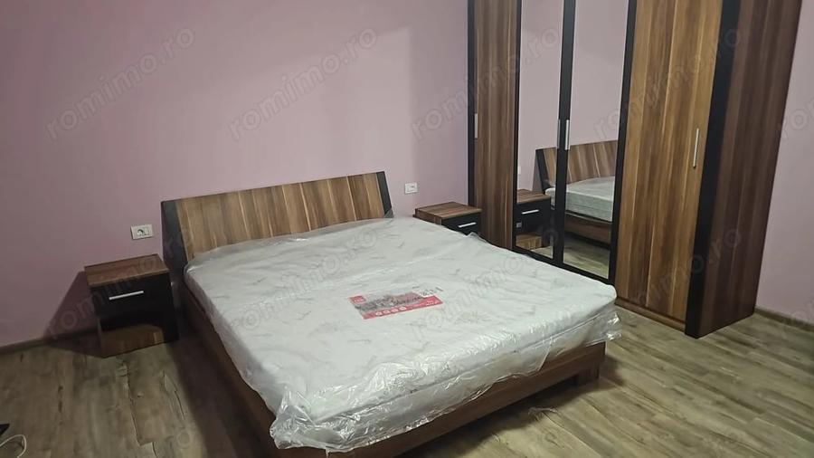 Apartament cu 4 camere semidecomandat în Șagului