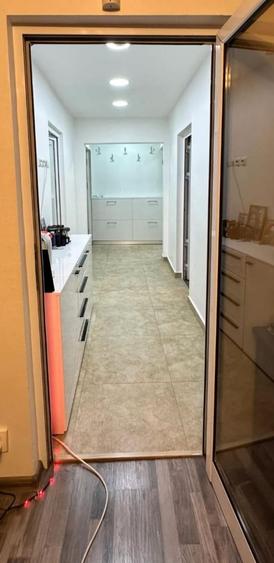 Apartament cu 2 camere decomandat, mobilat în Alexandru Obregia