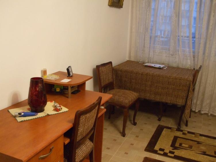 Garsonieră semidecomandată în Chișinau