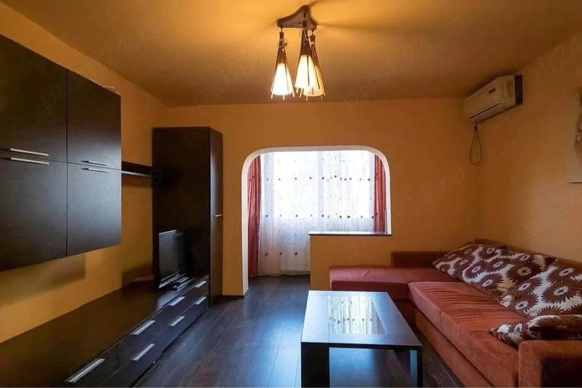 inchiriez apartament 2 camere - 4
