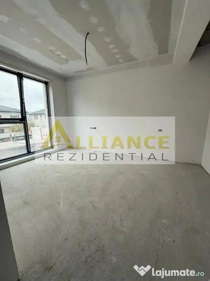 Casa Tip Duplex P+1+M - 5 camere - 4 bai 180 MPU - Teren ... - Popesti Leordeni (Bucuresti-Ilfov) - 17