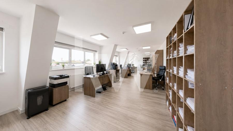 Spațiu comercial, de 245 mp, în Bartolomeu