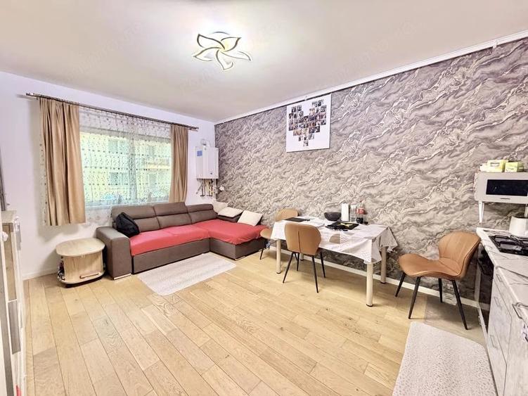 Apartament cu 3 camere în Moșnița Nouă