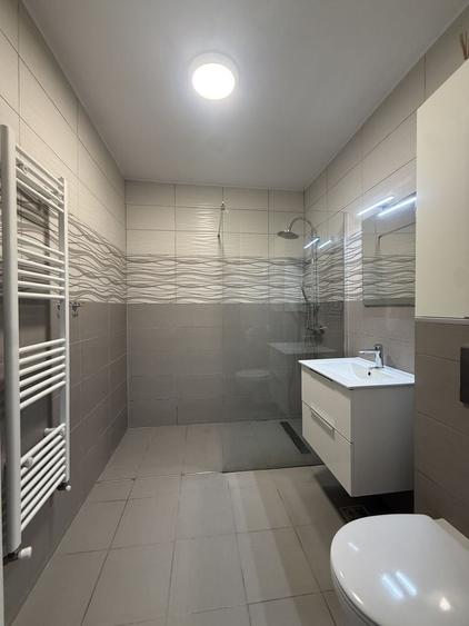 Apartament cu 2 camere în Mărăști