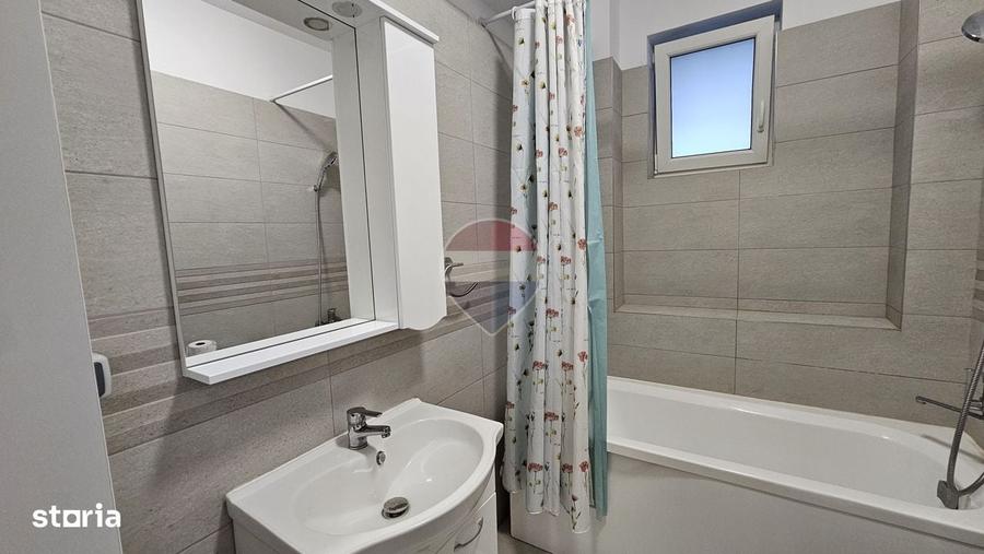 Apartament cu 2 camere în Sfântu Ilie
